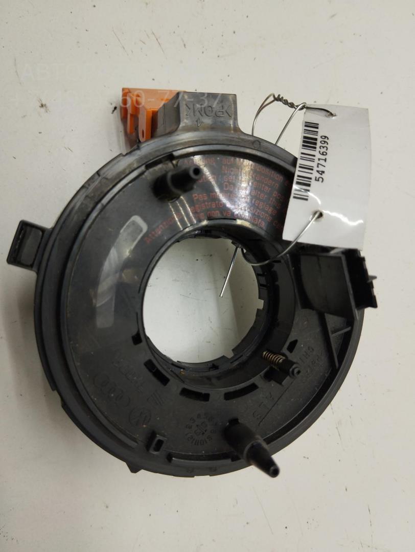 Механизм подрулевой для SRS (ленточный)