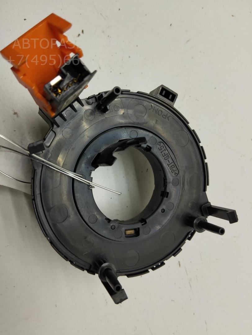 Механизм подрулевой для SRS (ленточный)