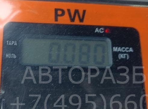 Ручка двери задней внутренняя левая