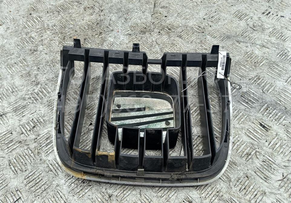 Решетка в бампер