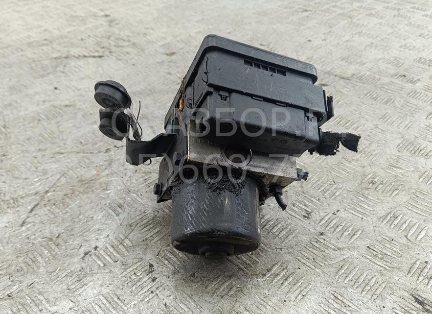 Блок ABS (насос)