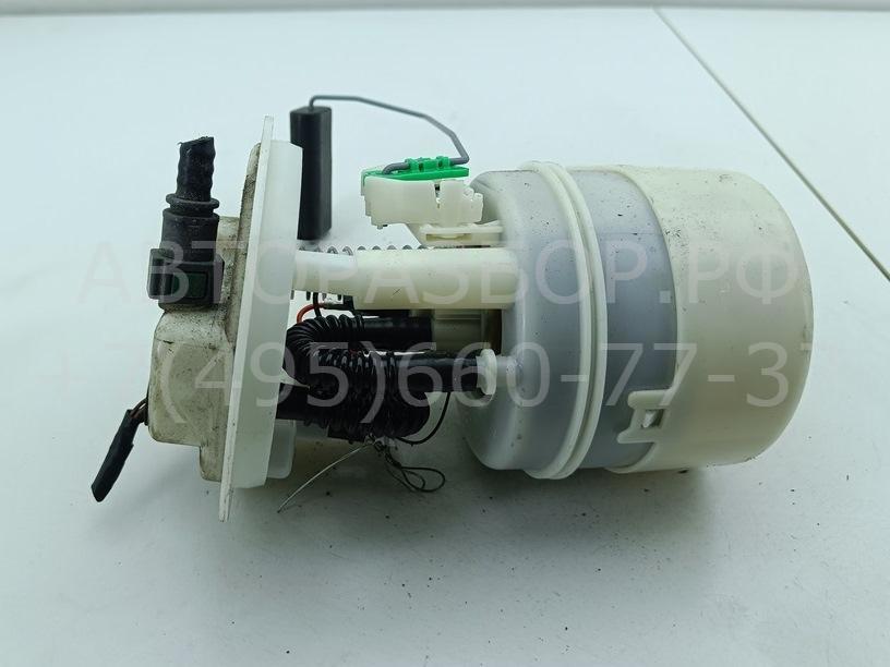 Насос топливный электрический