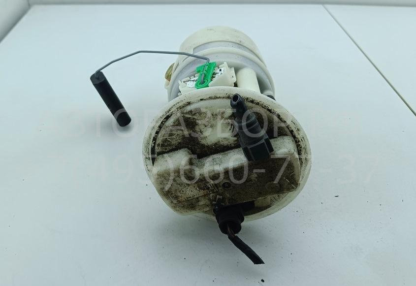 Насос топливный электрический