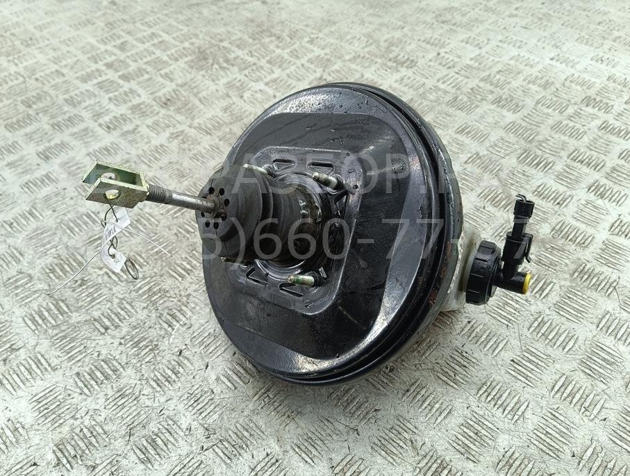 Цилиндр тормозной главный