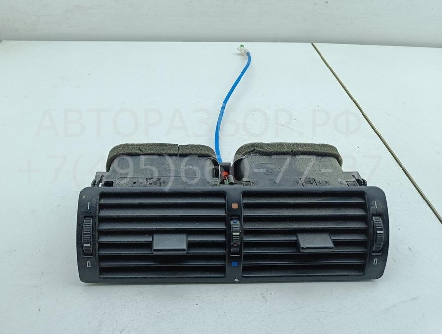 Дефлектор воздушный