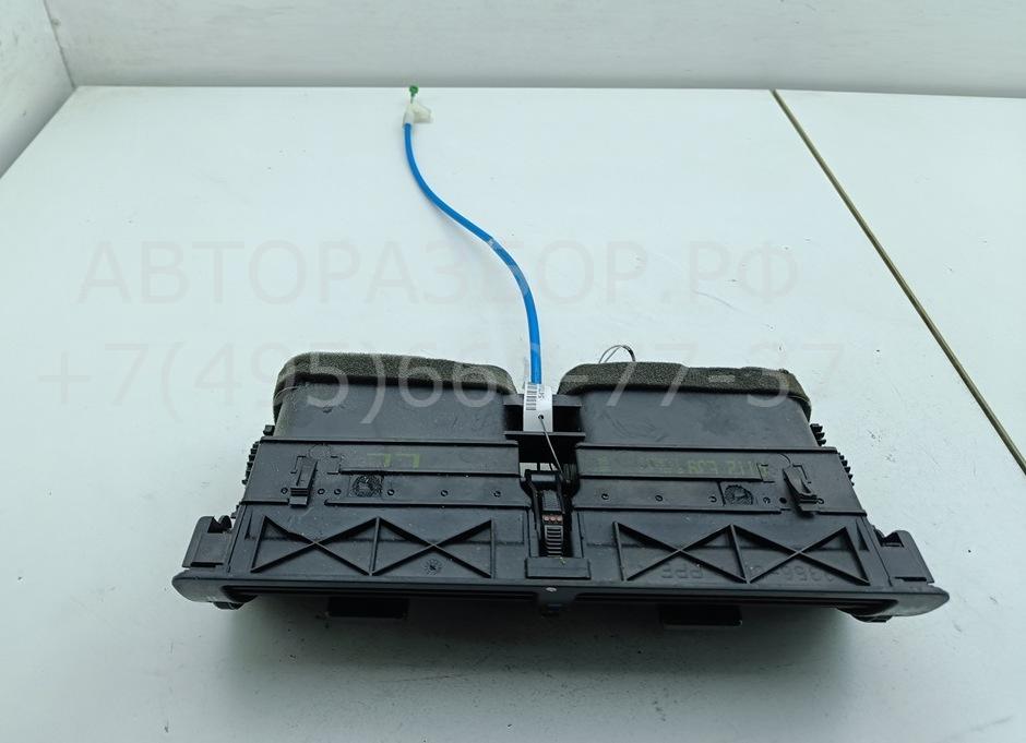 Дефлектор воздушный