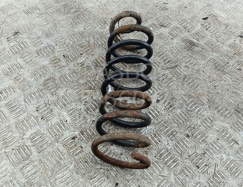 Пружина задняя