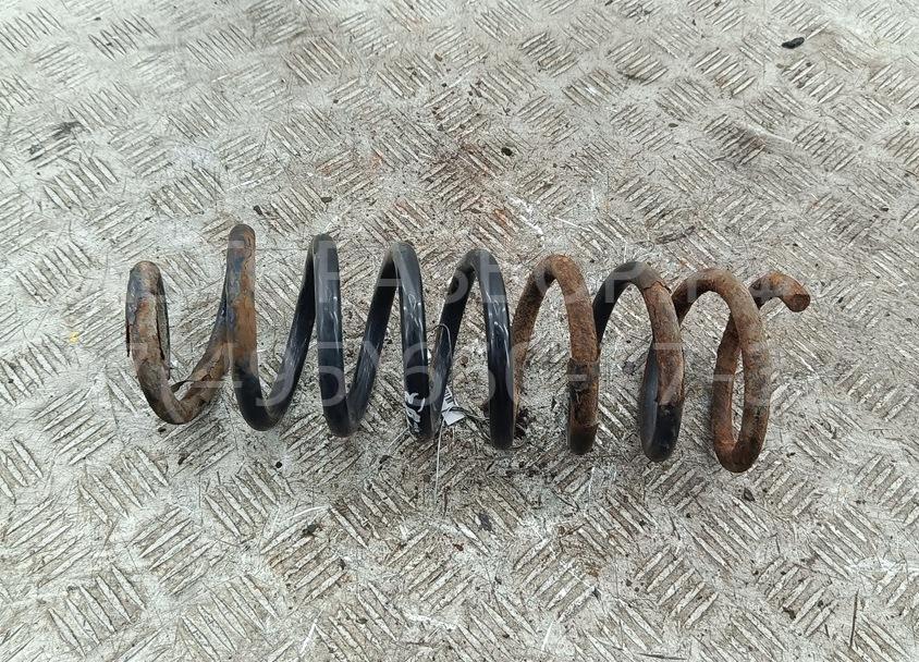 Пружина задняя