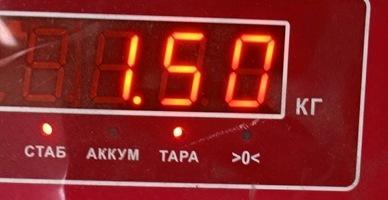 Суппорт задний правый