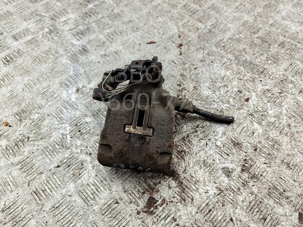 Суппорт задний правый