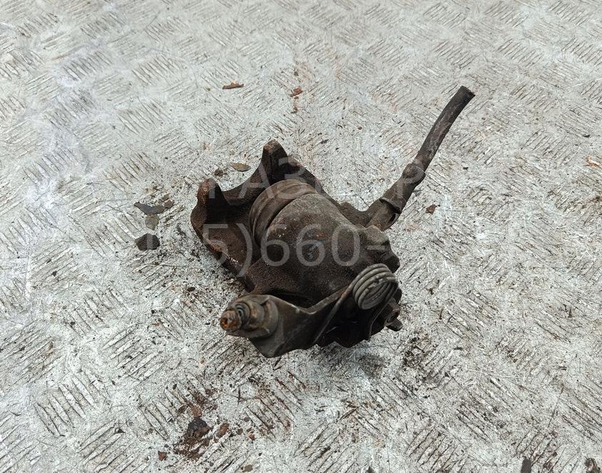 Суппорт задний правый