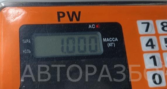 Моторчик печки