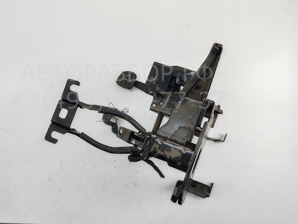 Блок педалей