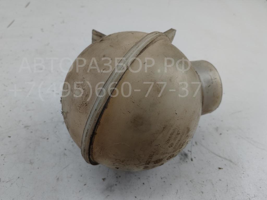 Бачок расширительный