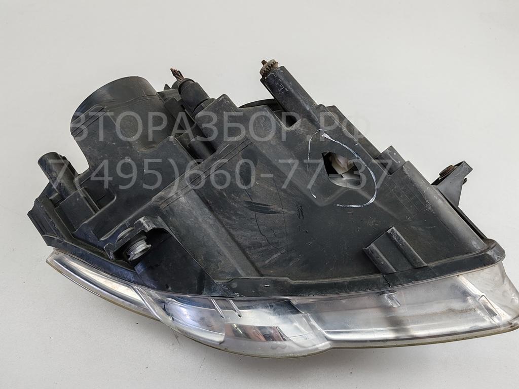 Фара левая
