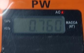 Блок электронный