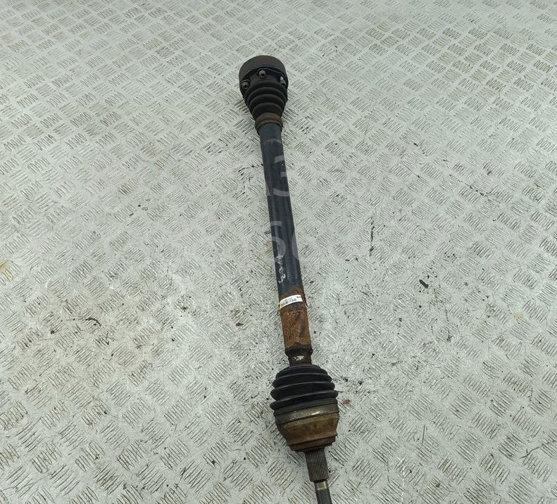 Полуось передняя правая