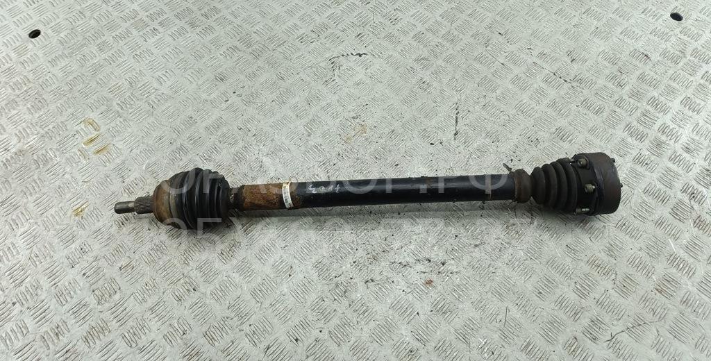 Полуось передняя правая
