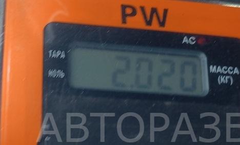 Насос топливный электрический