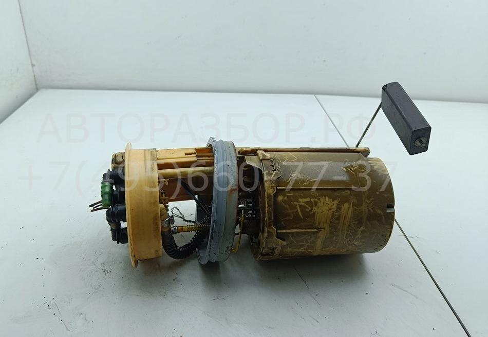 Насос топливный электрический