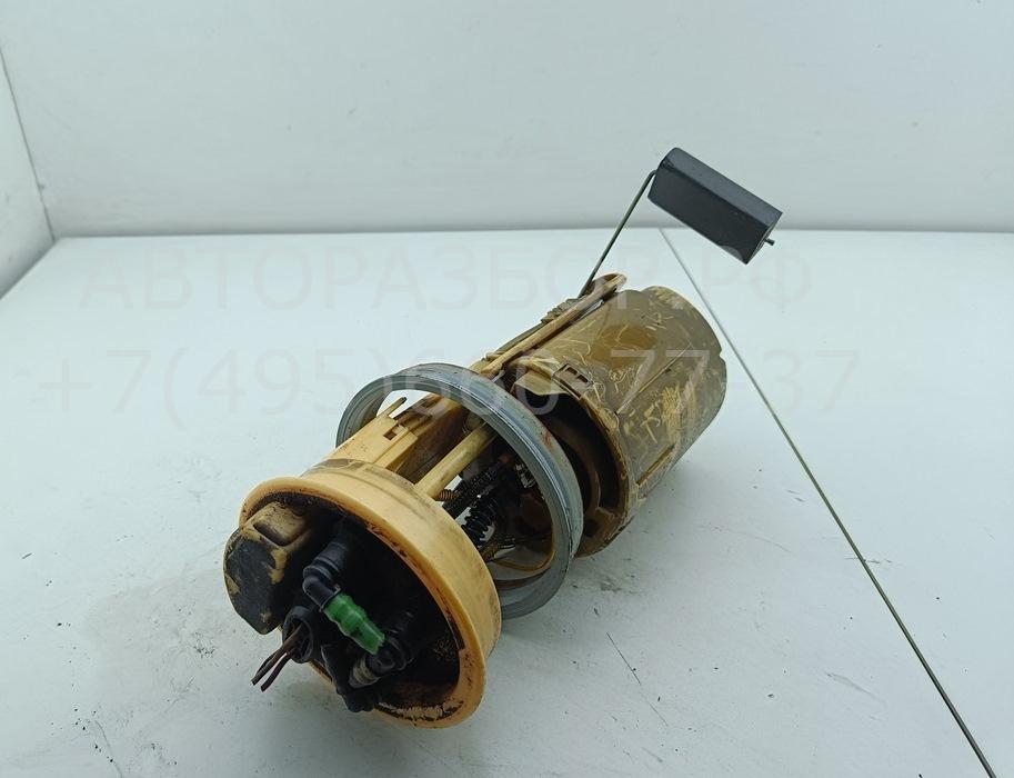 Насос топливный электрический