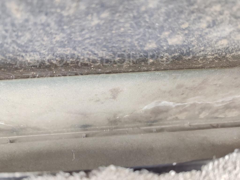 Дверь задняя левая