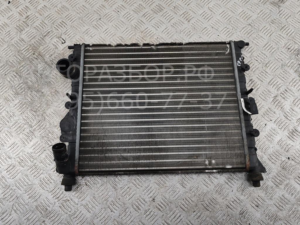 Радиатор охлаждения