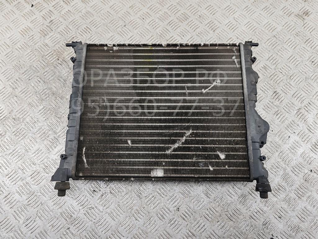 Радиатор охлаждения