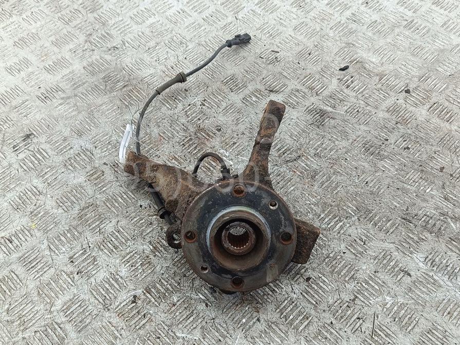 Ступица передняя