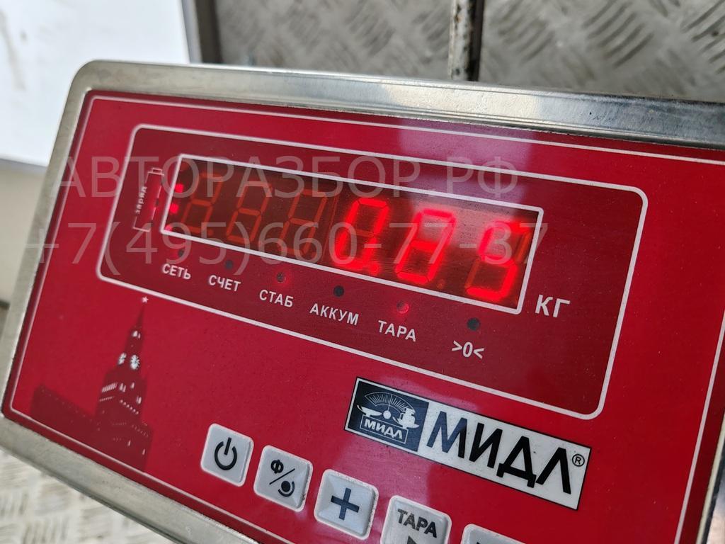 Блок предохранителей