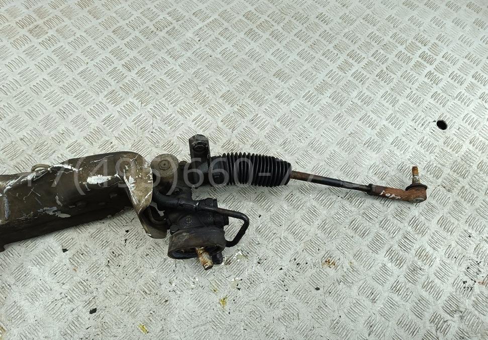Рейка рулевая