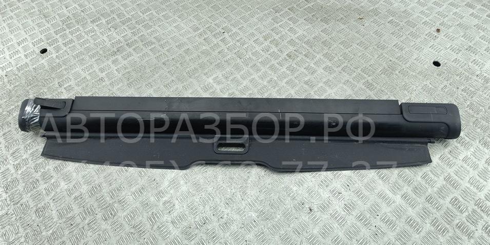 Шторка багажника