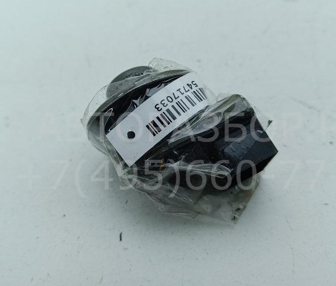 Кнопка регулировки зеркала