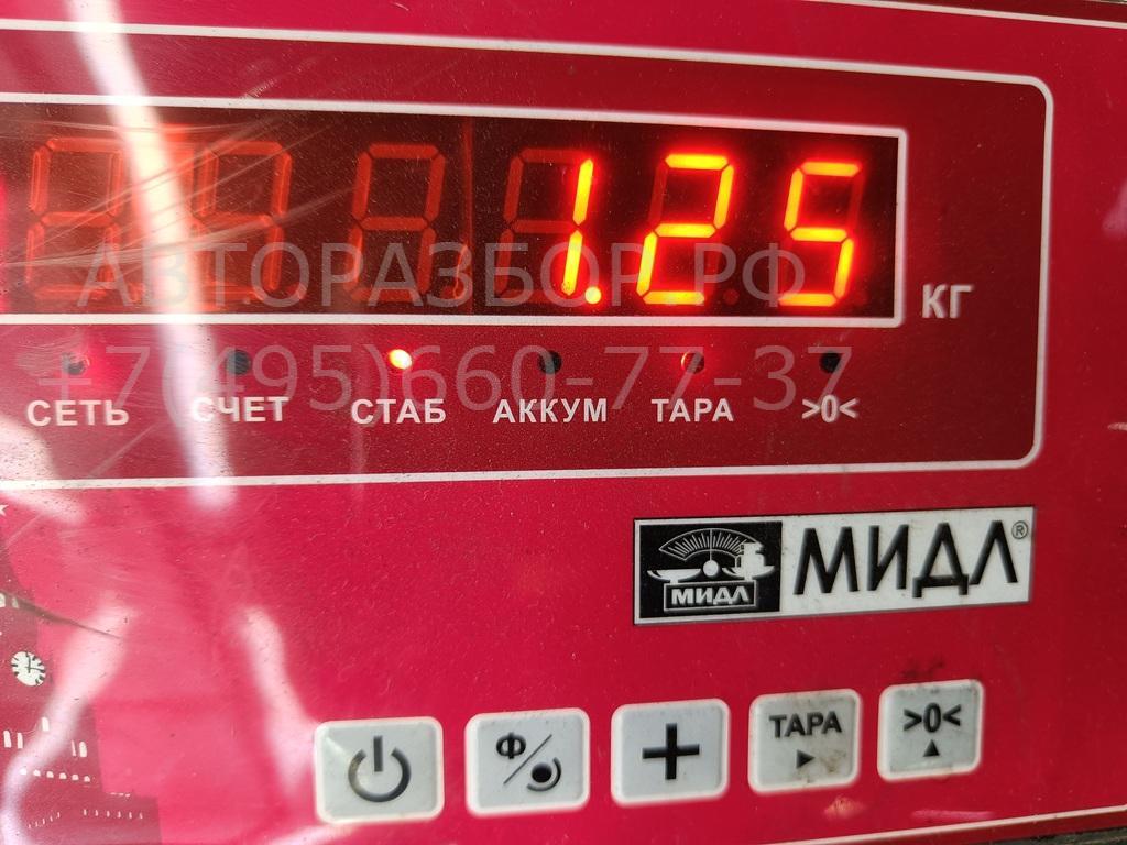 Корпус воздушного фильтра