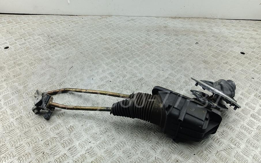 Кулиса МКПП / АКПП