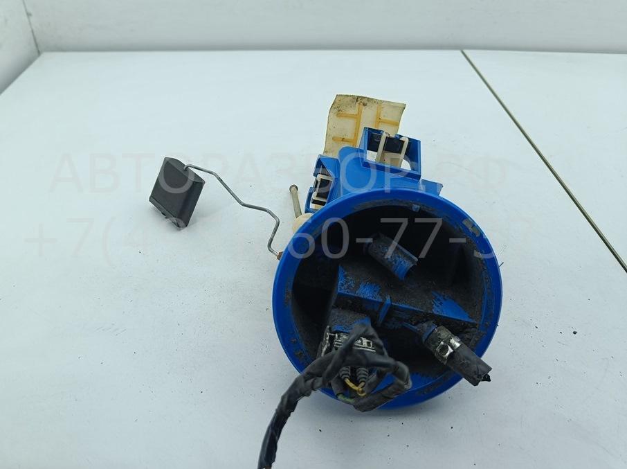 Насос топливный электрический