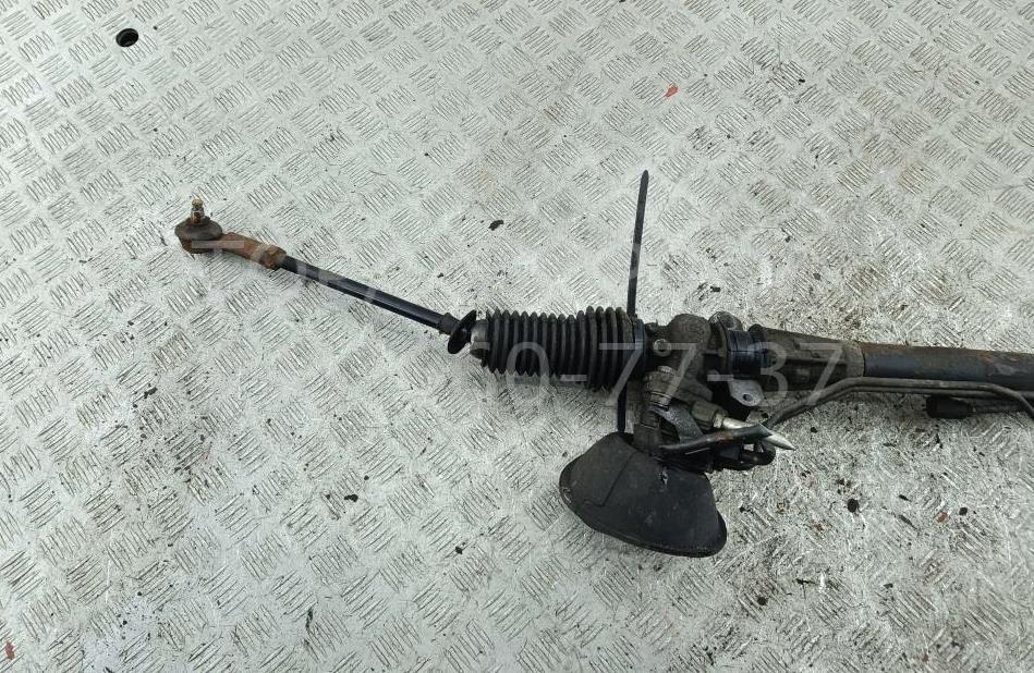 Рейка рулевая