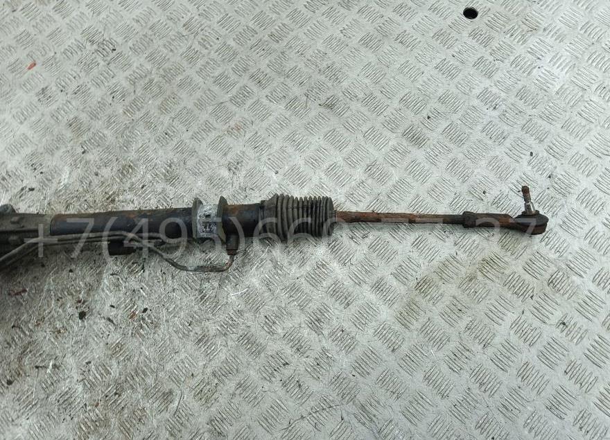 Рейка рулевая