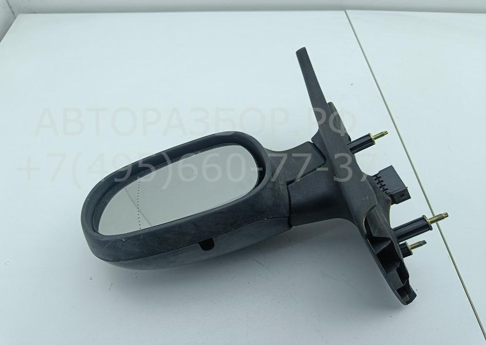 Зеркало левое электрическое