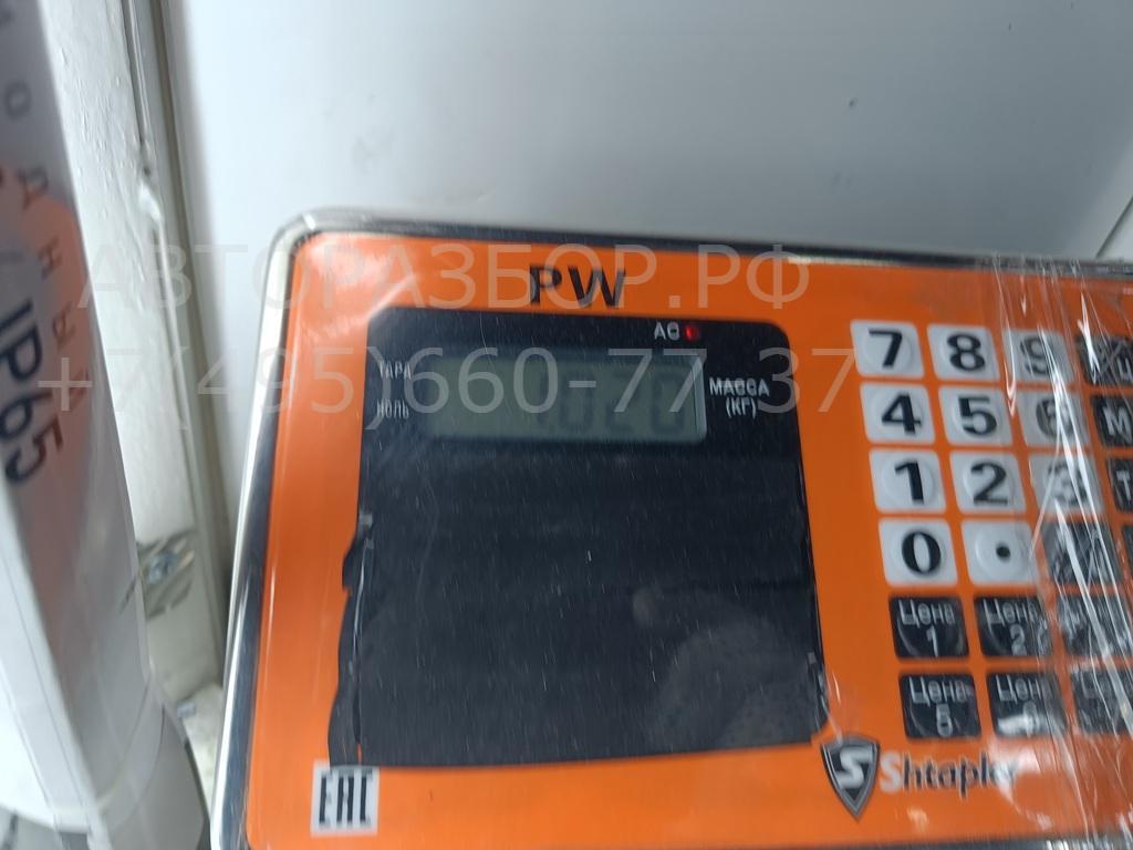 Зеркало левое электрическое