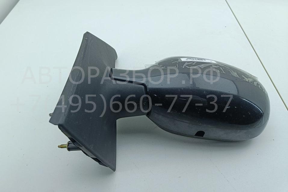 Зеркало левое электрическое