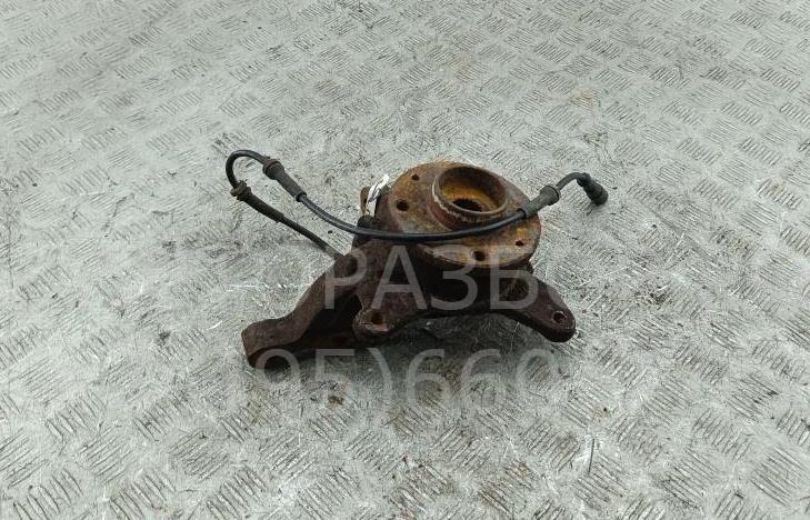 Ступица передняя