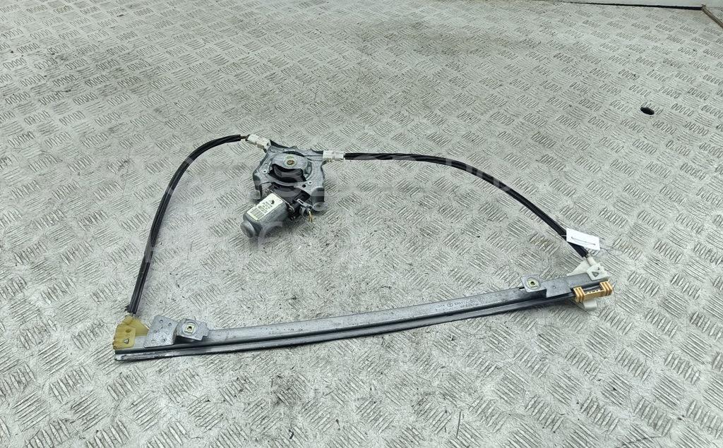 Стеклоподъемник электр. передний левый