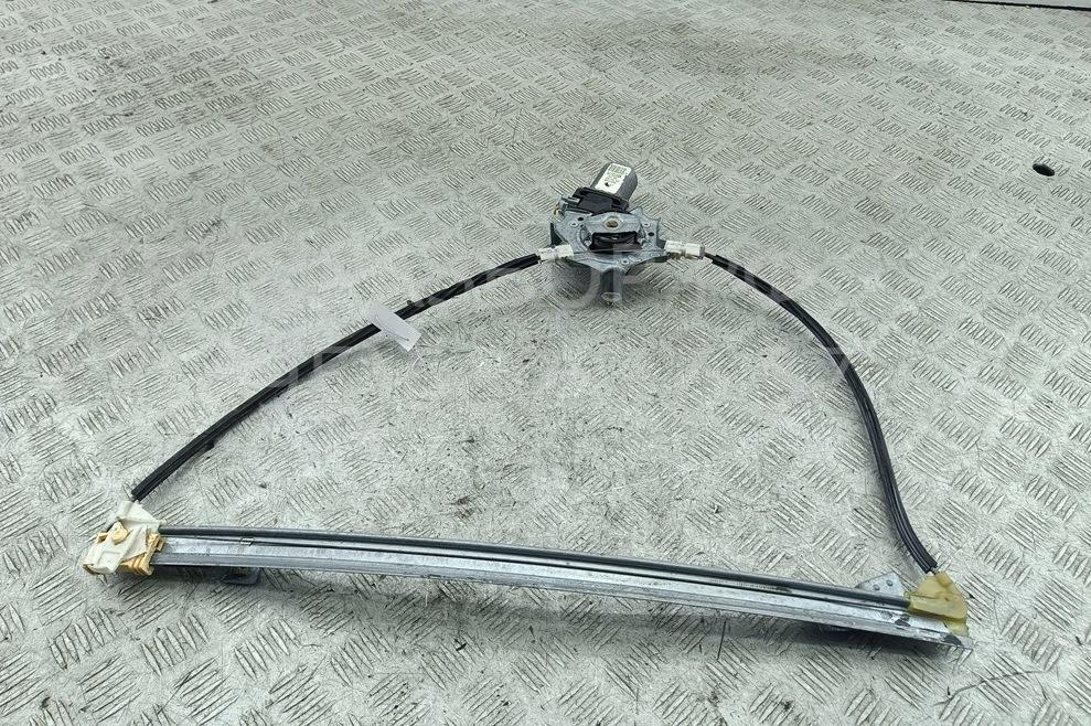 Стеклоподъемник электр. передний левый