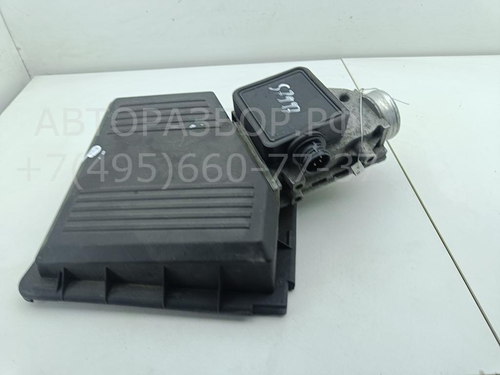 Расходомер воздуха (ДМРВ)