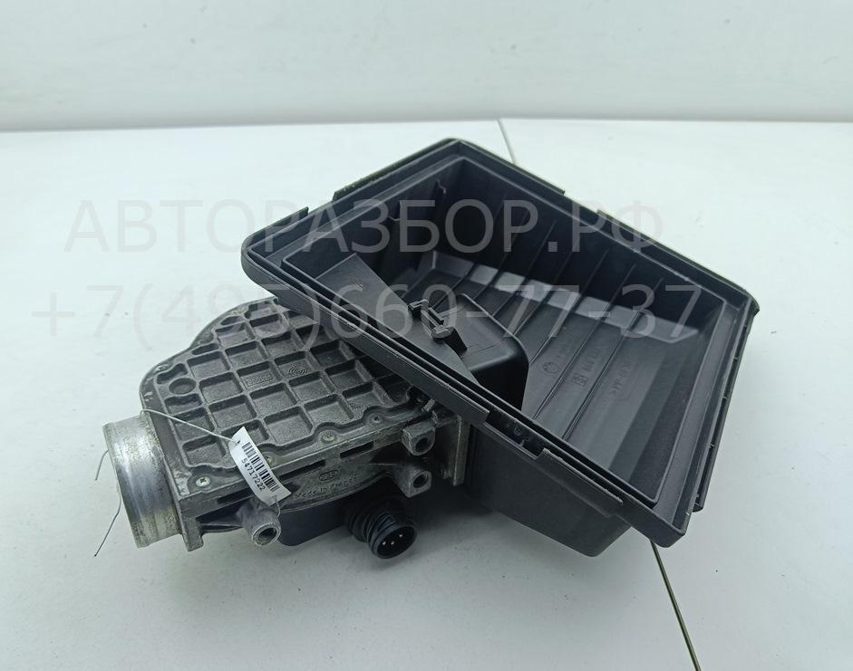 Расходомер воздуха (ДМРВ)