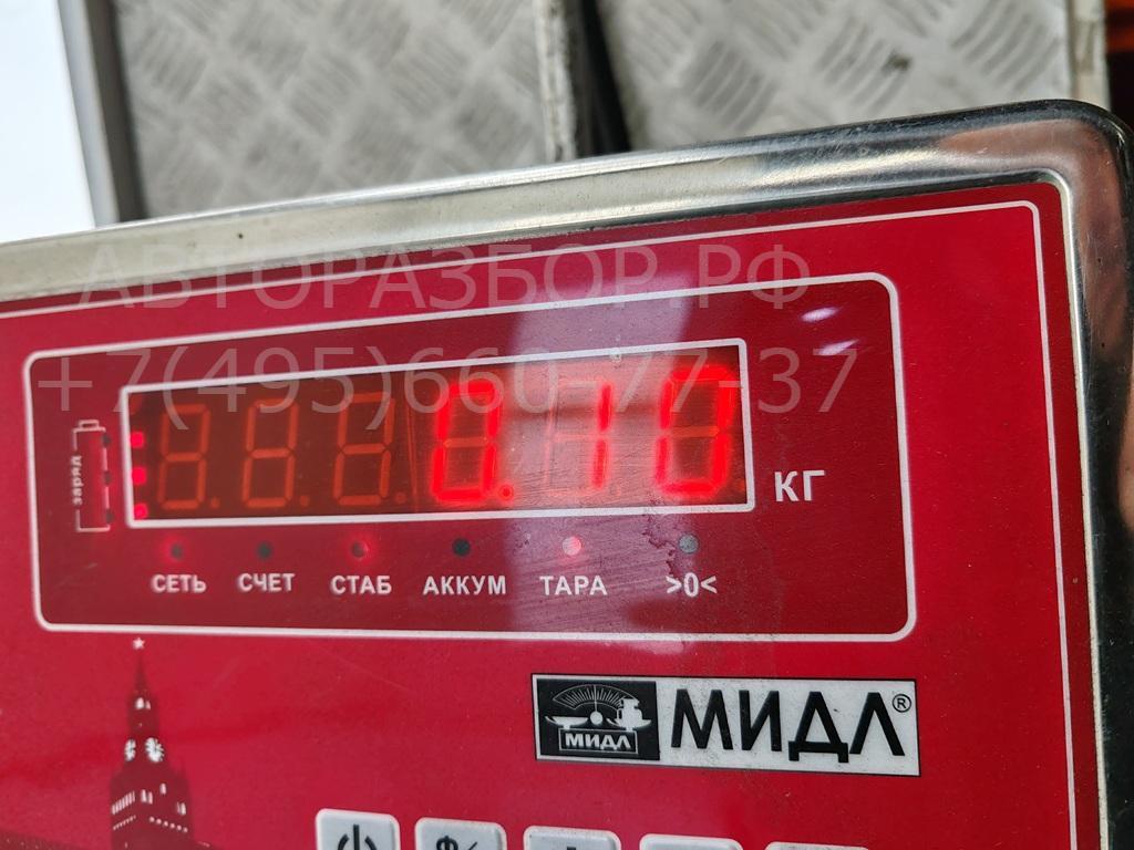 Указатель поворота правый