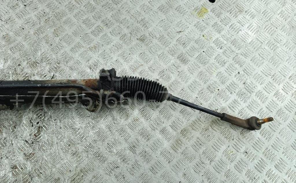 Рейка рулевая