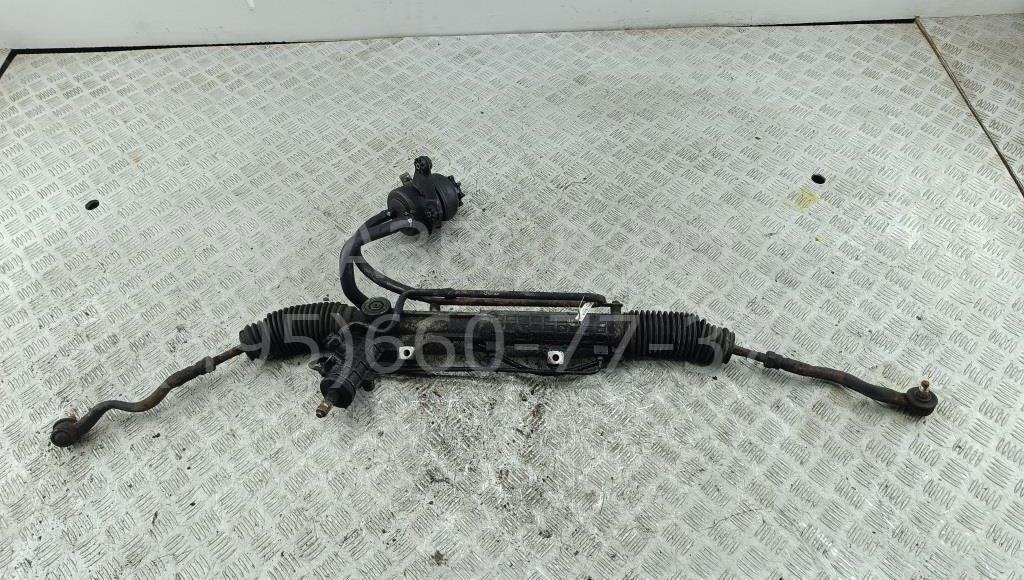 Рейка рулевая