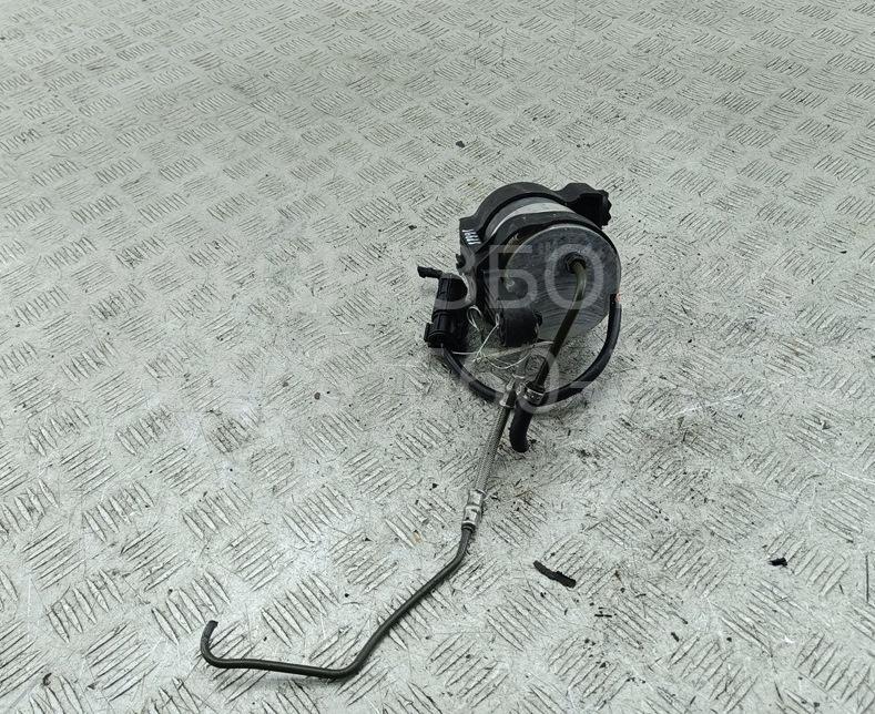 Насос гидравлический активной подвески